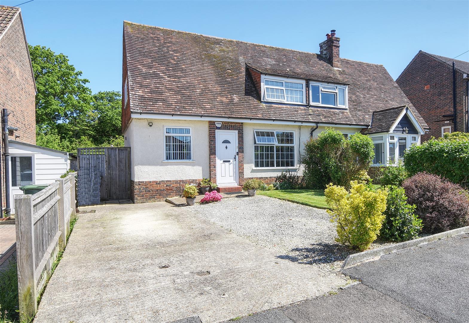 Green Lane, Little Common, BexhillOnSea Rush, Witt & Wilson